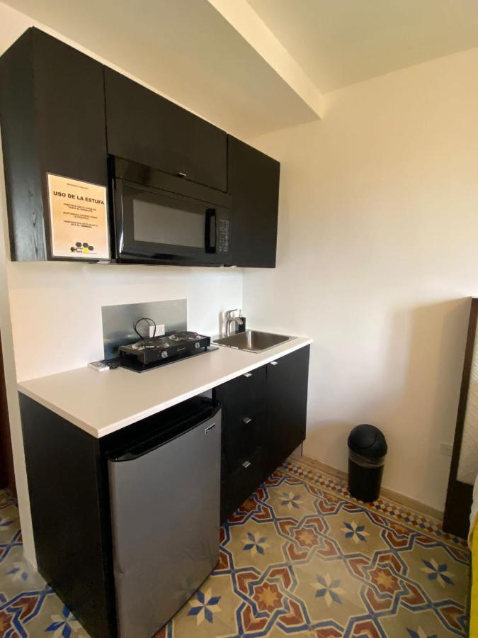 Nest San Juan